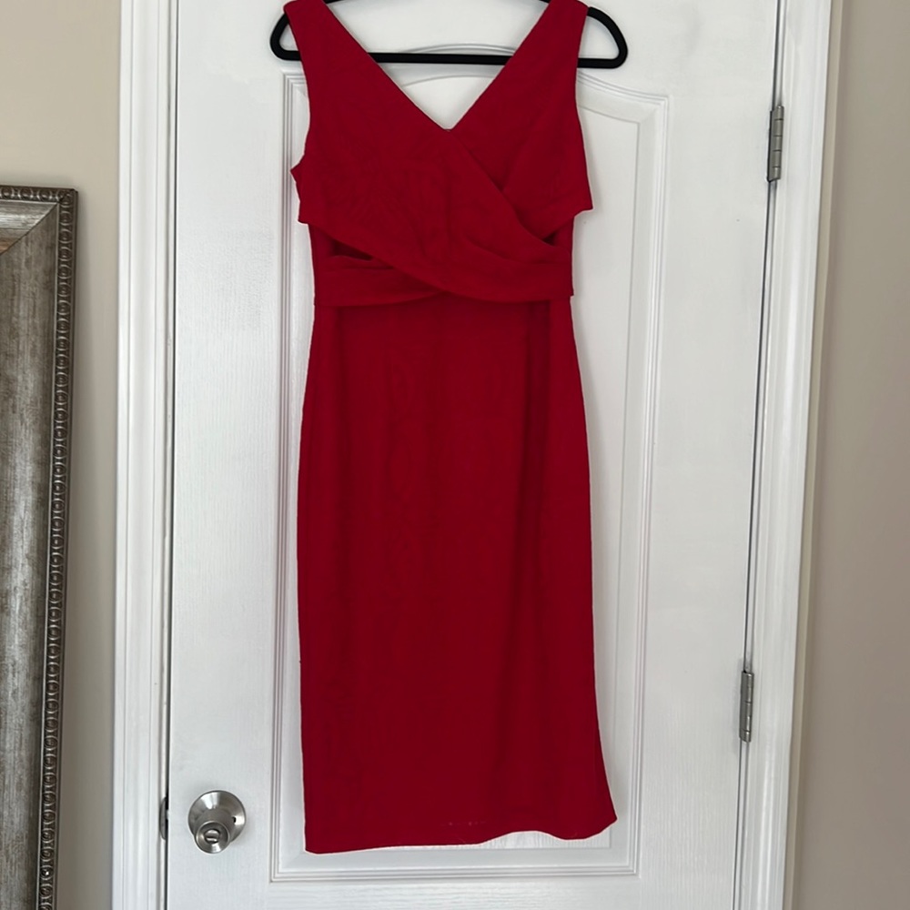 Beautiful Dress